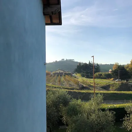 Alloggio per agriturismo Marta Cesena