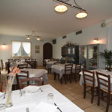 Marta Alloggio per agriturismo *