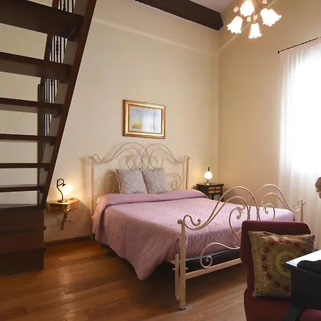 Marta Alloggio per agriturismo Cesena