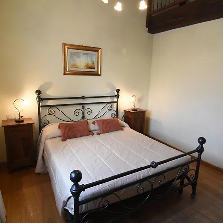 Marta Alloggio per agriturismo *