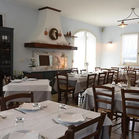 Marta Alloggio per agriturismo