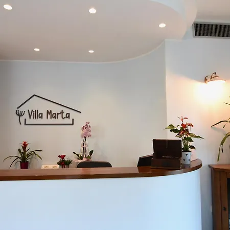 مزرعة للإقامة Marta تشيزينا