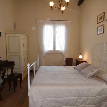 مزرعة للإقامة Marta *