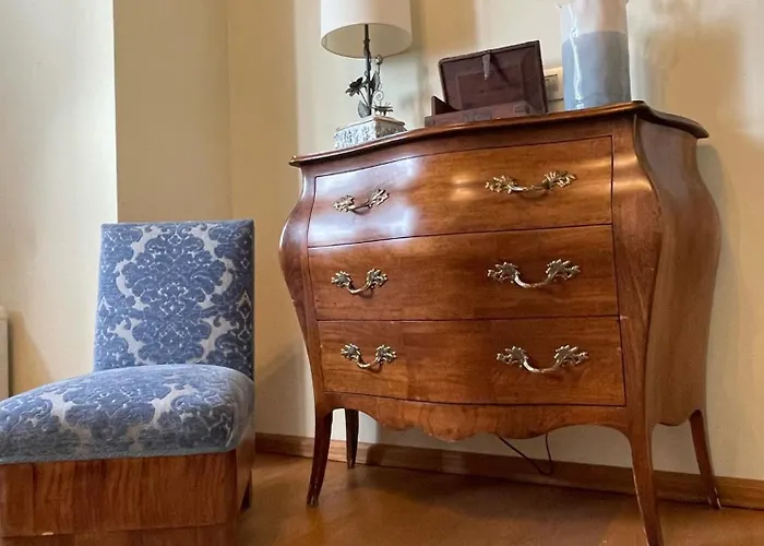 مزرعة للإقامة Marta *