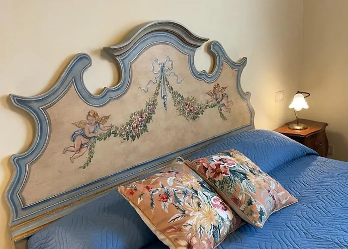 Çiftlik konaklama Marta *