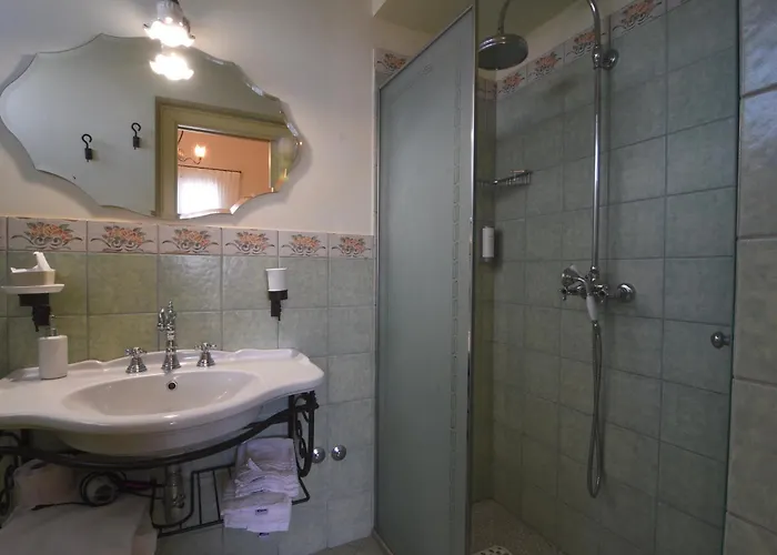 Marta Çiftlik konaklama Cesena