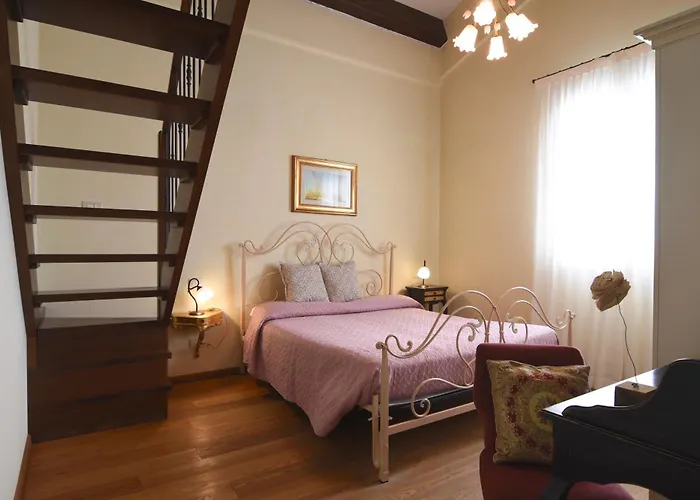 Marta Çiftlik konaklama Cesena