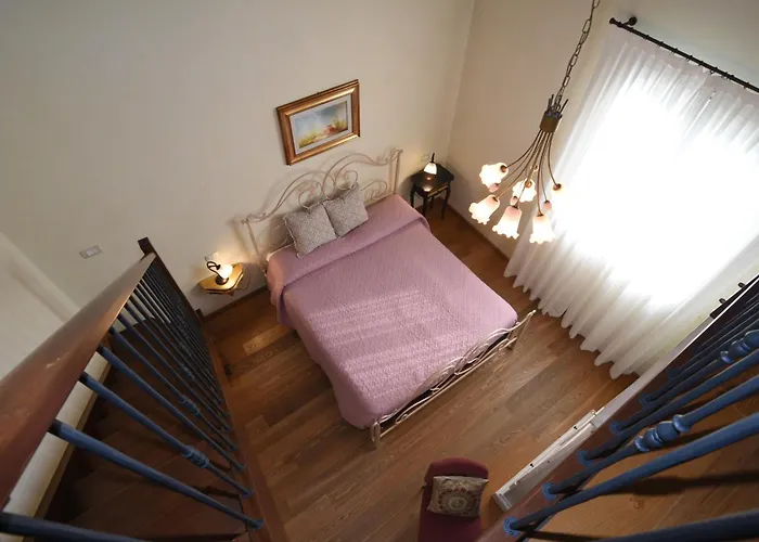 Marta مزرعة للإقامة تشيزينا