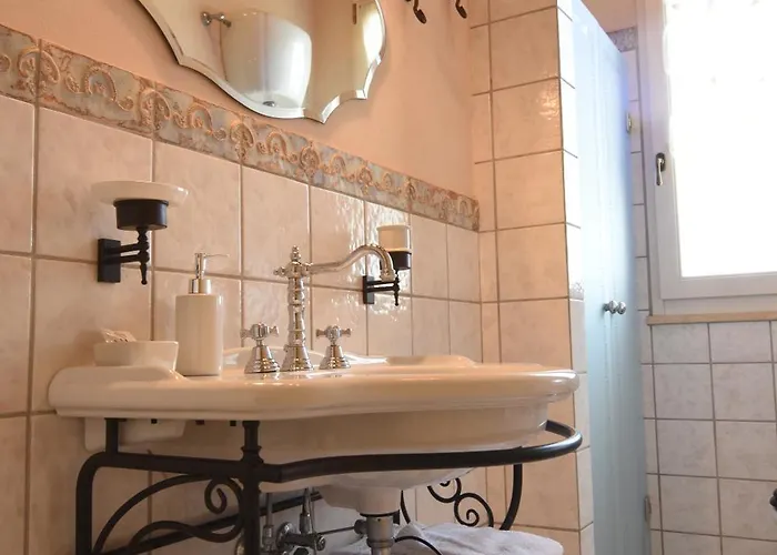 Marta Çiftlik konaklama *