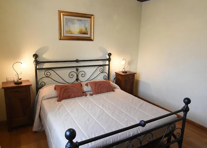 Marta Çiftlik konaklama *