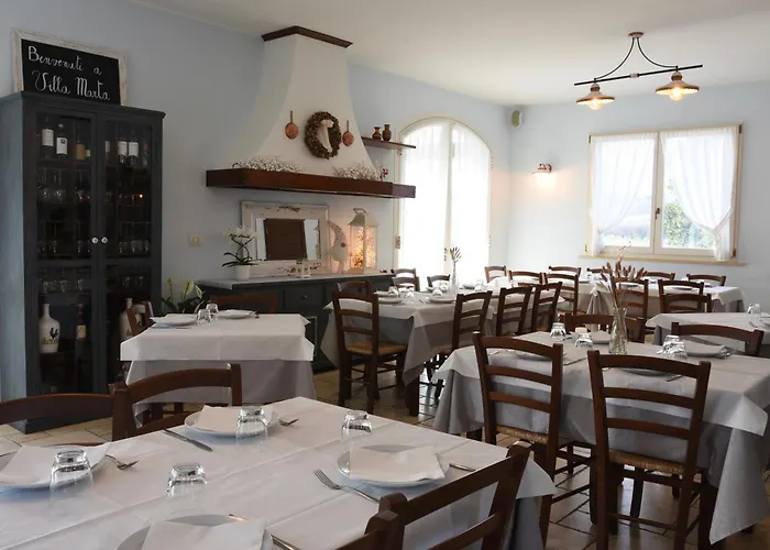 Marta Çiftlik konaklama