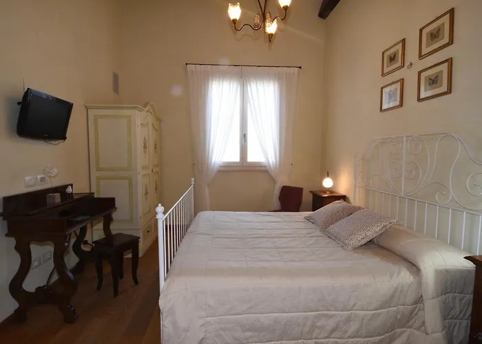 Çiftlik konaklama Marta *