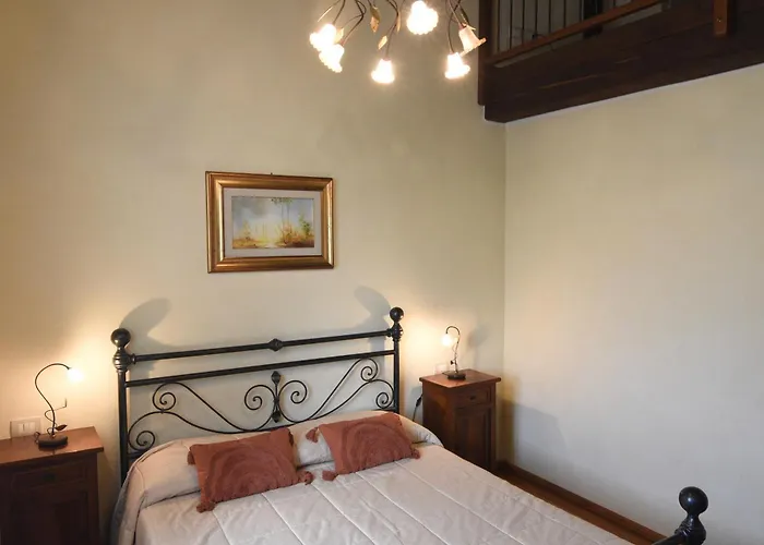 Marta Çiftlik konaklama *